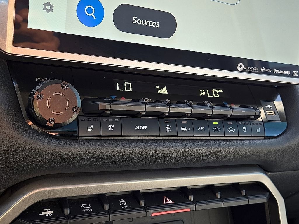 2023 Toyota Tundra 4WD Limited