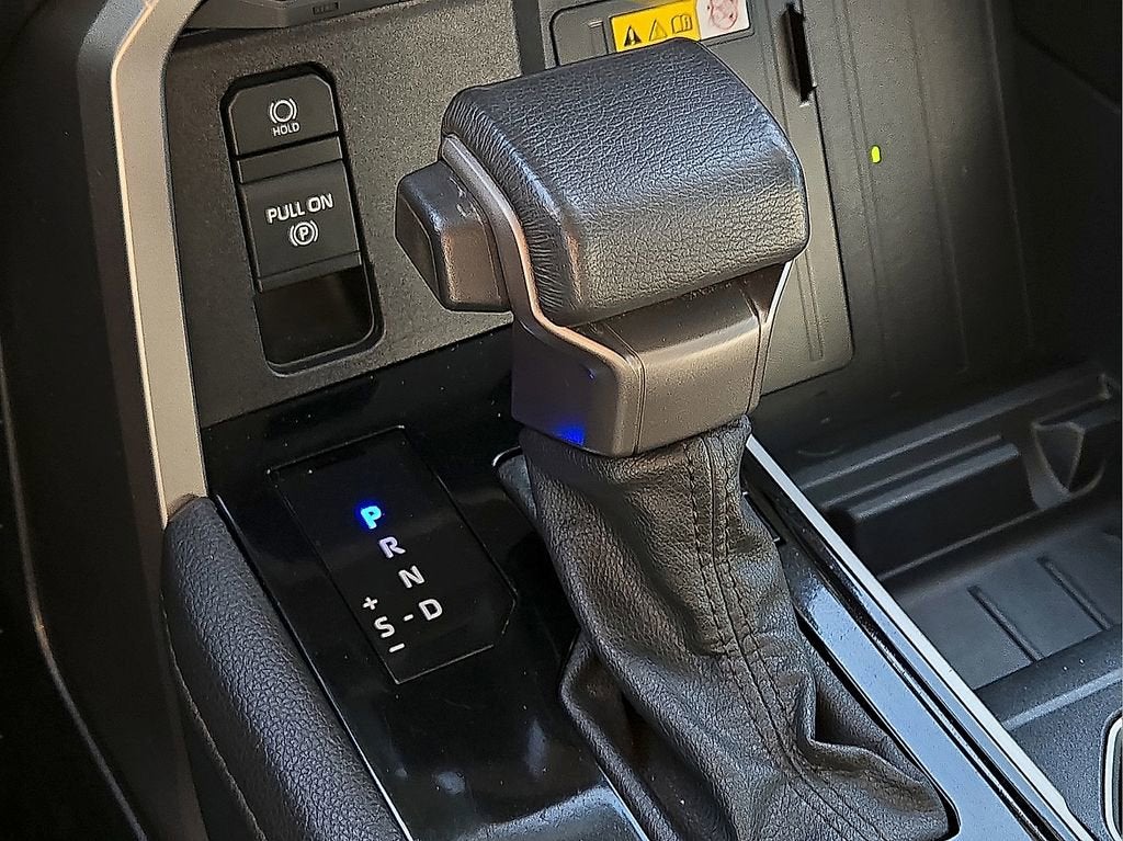 2023 Toyota Tundra 4WD Limited