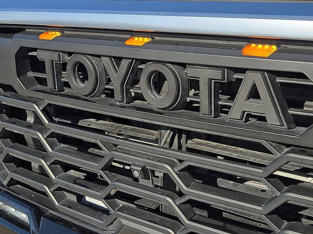 2023 Toyota Tundra 4WD Limited