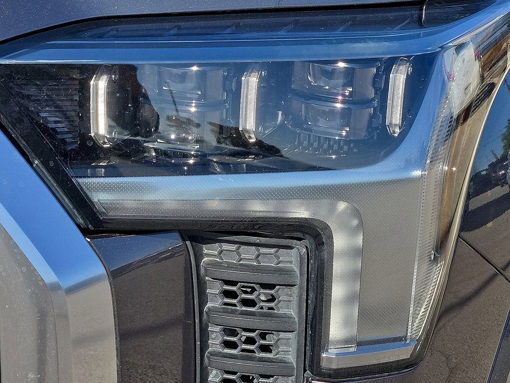 2023 Toyota Tundra 4WD Limited
