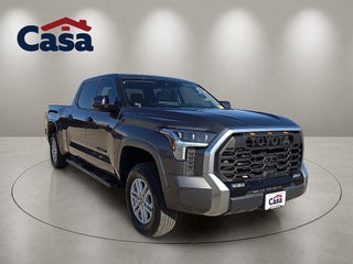 2023 Toyota Tundra 4WD Limited