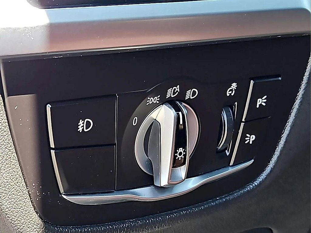 2021 BMW X4 xDrive30i