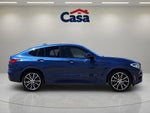 2021 BMW X4 xDrive30i