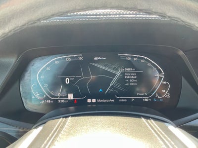2023 BMW X5 xDrive45e