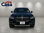 2023 BMW X5 xDrive45e