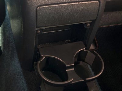 2016 Subaru WRX STI 4dr Sdn