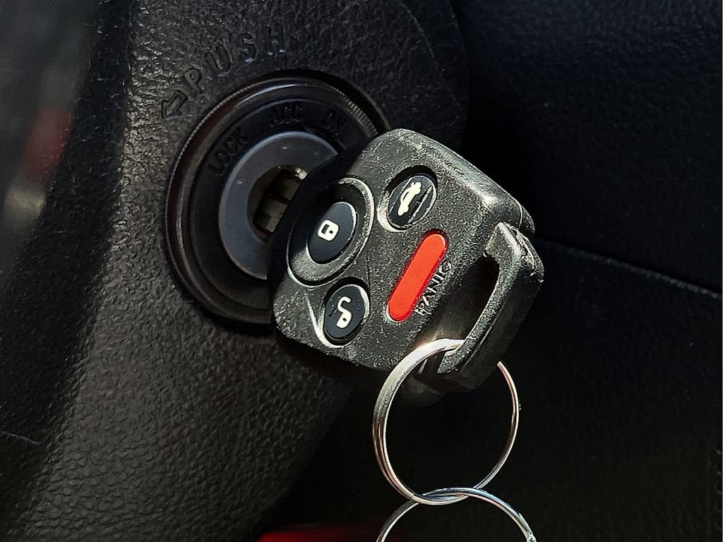 2016 Subaru WRX STI 4dr Sdn