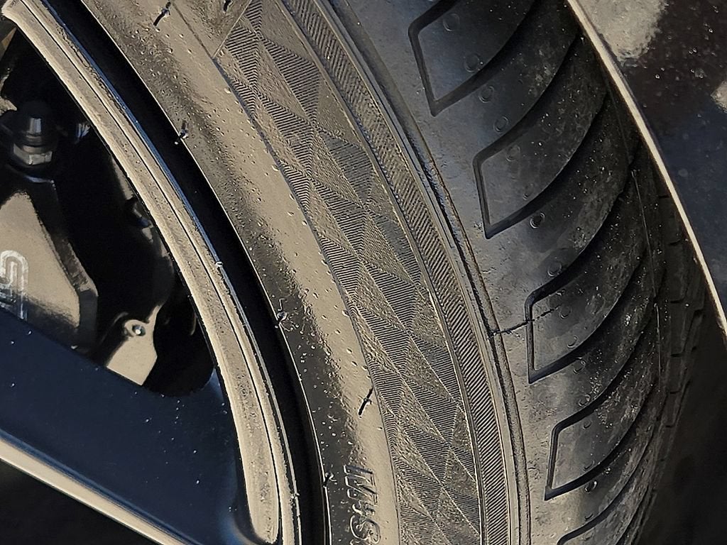 2016 Subaru WRX STI 4dr Sdn