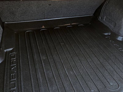 2016 Subaru WRX STI 4dr Sdn