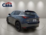2021 Mazda Mazda CX-5 Carbon Edition Turbo
