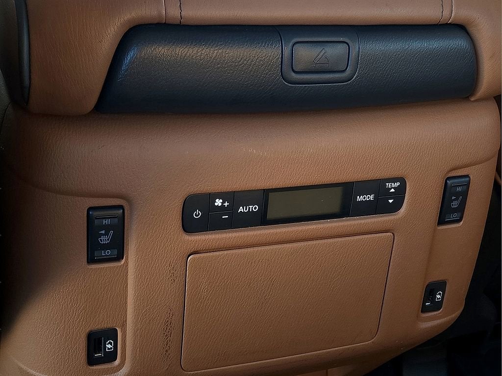 2023 INFINITI QX80 SENSORY