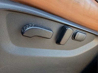 2023 INFINITI QX80 SENSORY