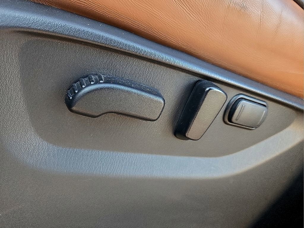 2023 INFINITI QX80 SENSORY