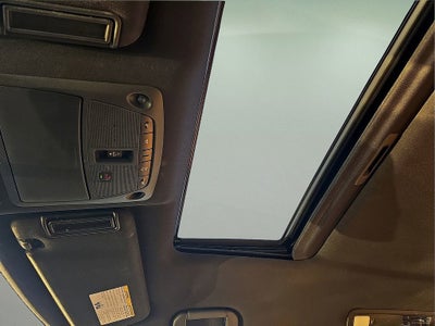 2023 INFINITI QX80 SENSORY