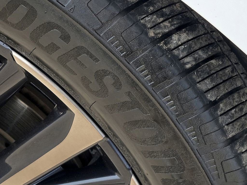 2025 INFINITI QX80 Autograph 4WD - Photo 18