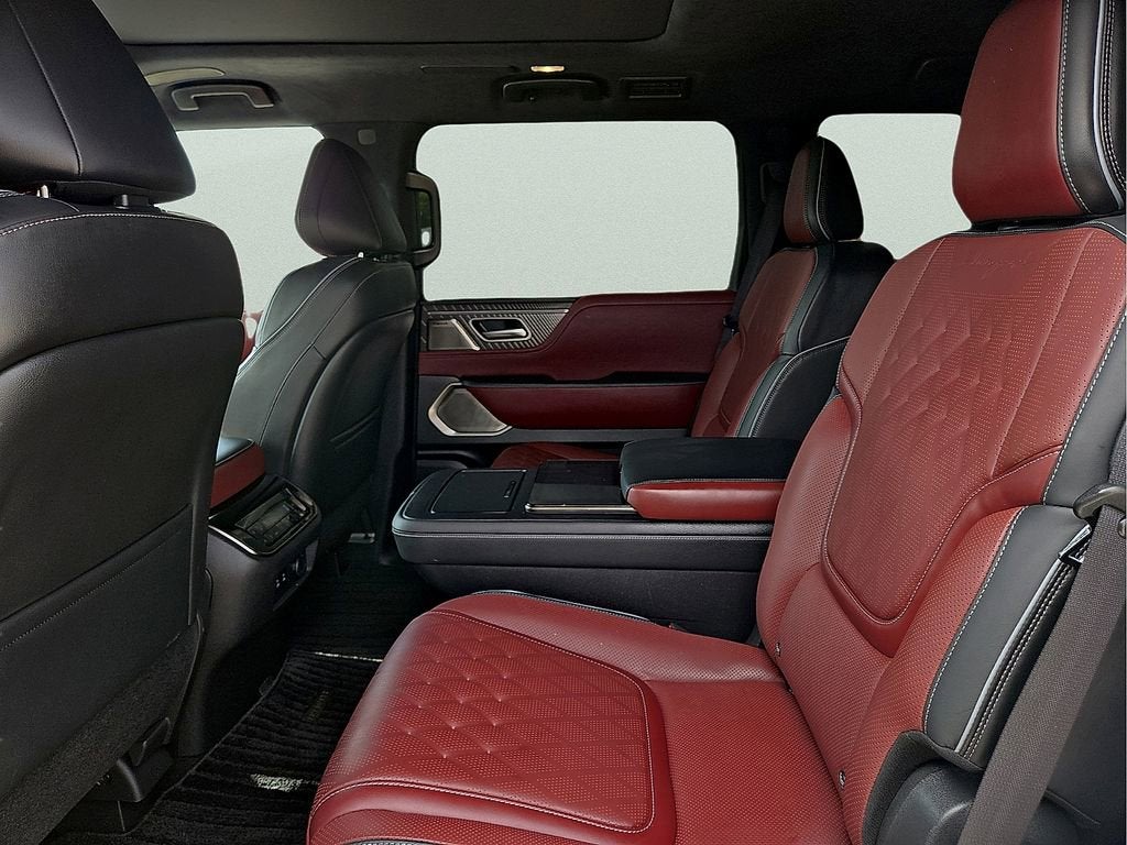 2025 INFINITI QX80 Autograph 4WD - Photo 19