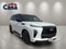 2025 INFINITI QX80 AUTOGRAPH