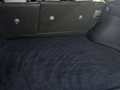 2022 Toyota Venza LE