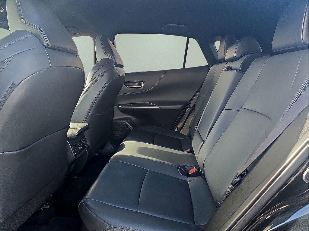 2022 Toyota Venza LE