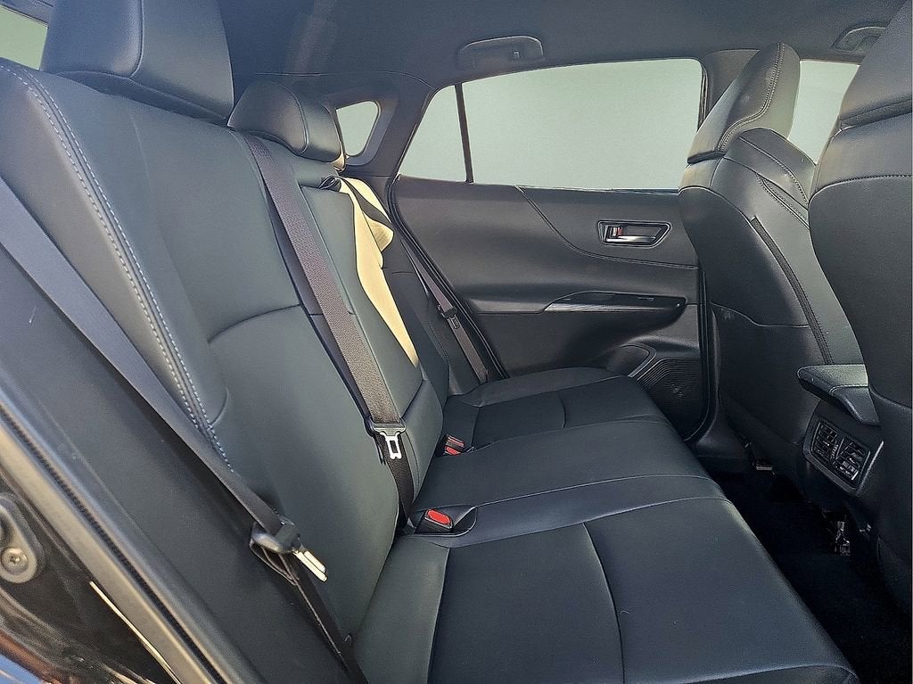 2022 Toyota Venza LE