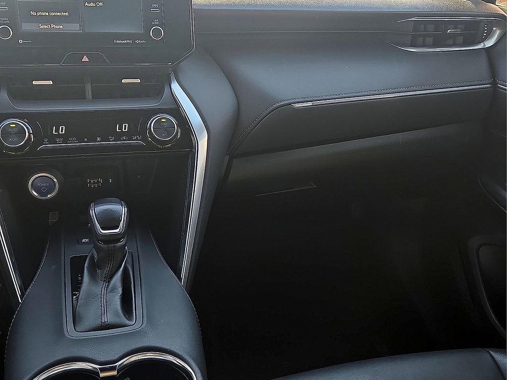 2022 Toyota Venza LE