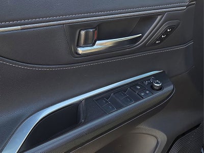 2022 Toyota Venza LE