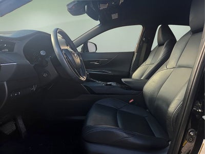 2022 Toyota Venza LE