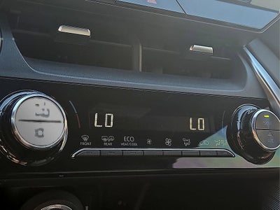 2022 Toyota Venza LE