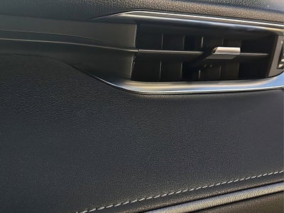 2022 Toyota Venza LE