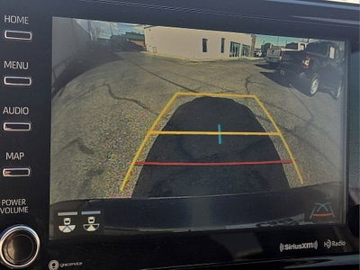 2022 Toyota Venza LE