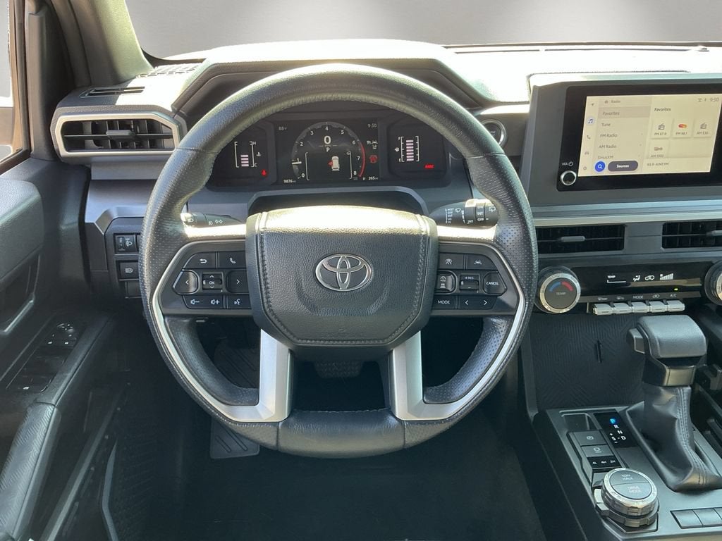 2025 Toyota 4Runner SR5 - Photo 10
