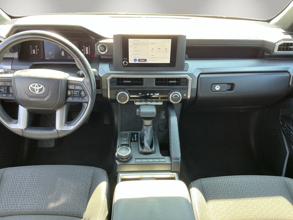 2025 Toyota 4Runner SR5 - Photo 12