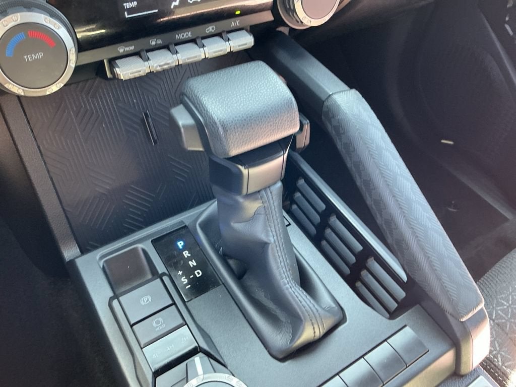 2025 Toyota 4Runner SR5 - Photo 19
