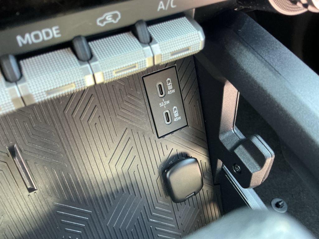 2025 Toyota 4Runner SR5 - Photo 20