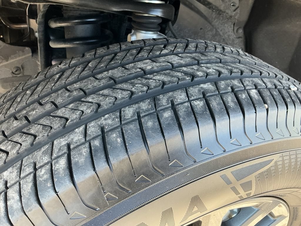 2025 Toyota 4Runner SR5 - Photo 21