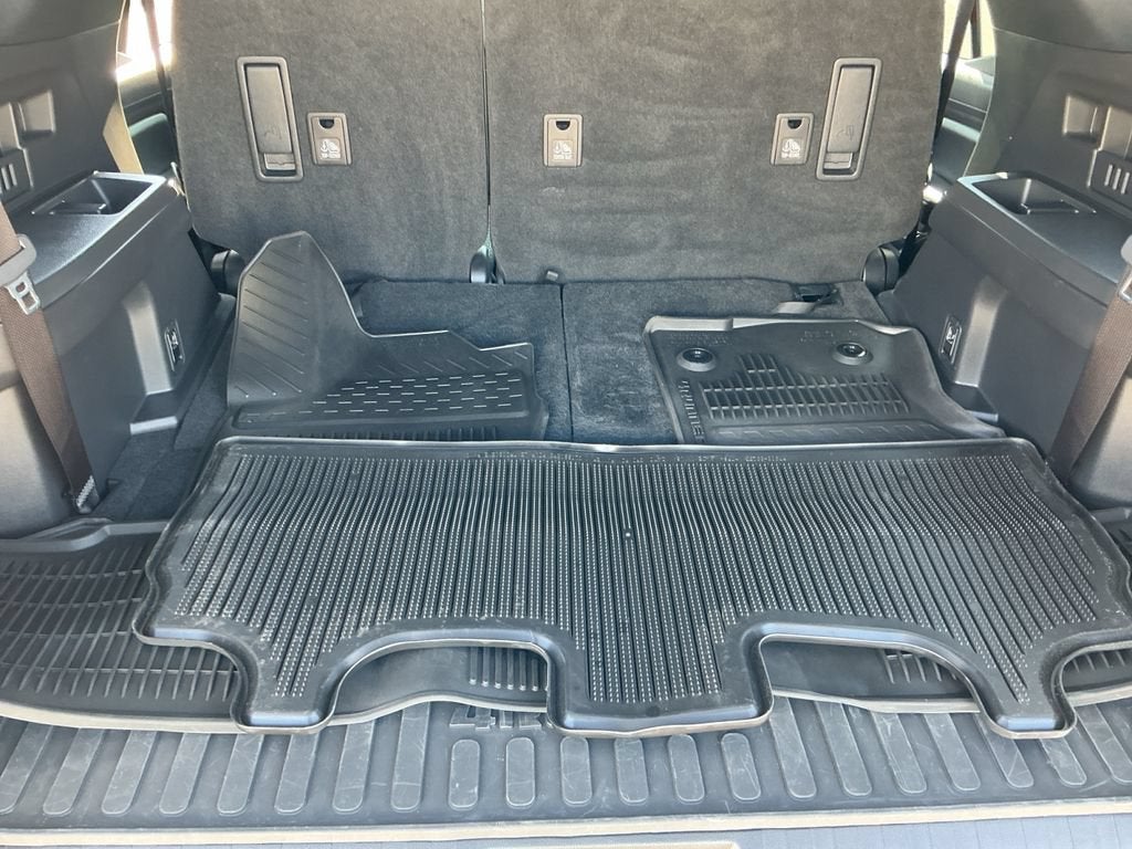 2025 Toyota 4Runner SR5 - Photo 23