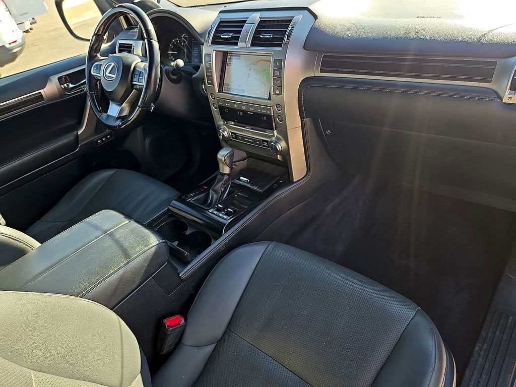 2021 Lexus GX GX 460 Premium