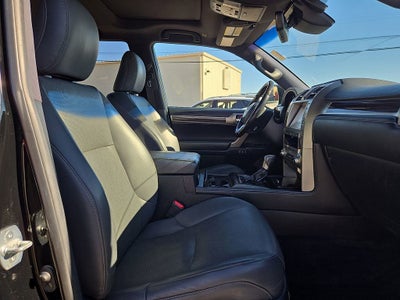 2021 Lexus GX GX 460 Premium