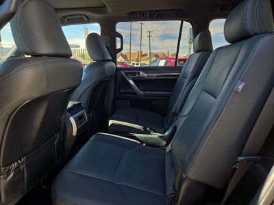 2021 Lexus GX GX 460 Premium