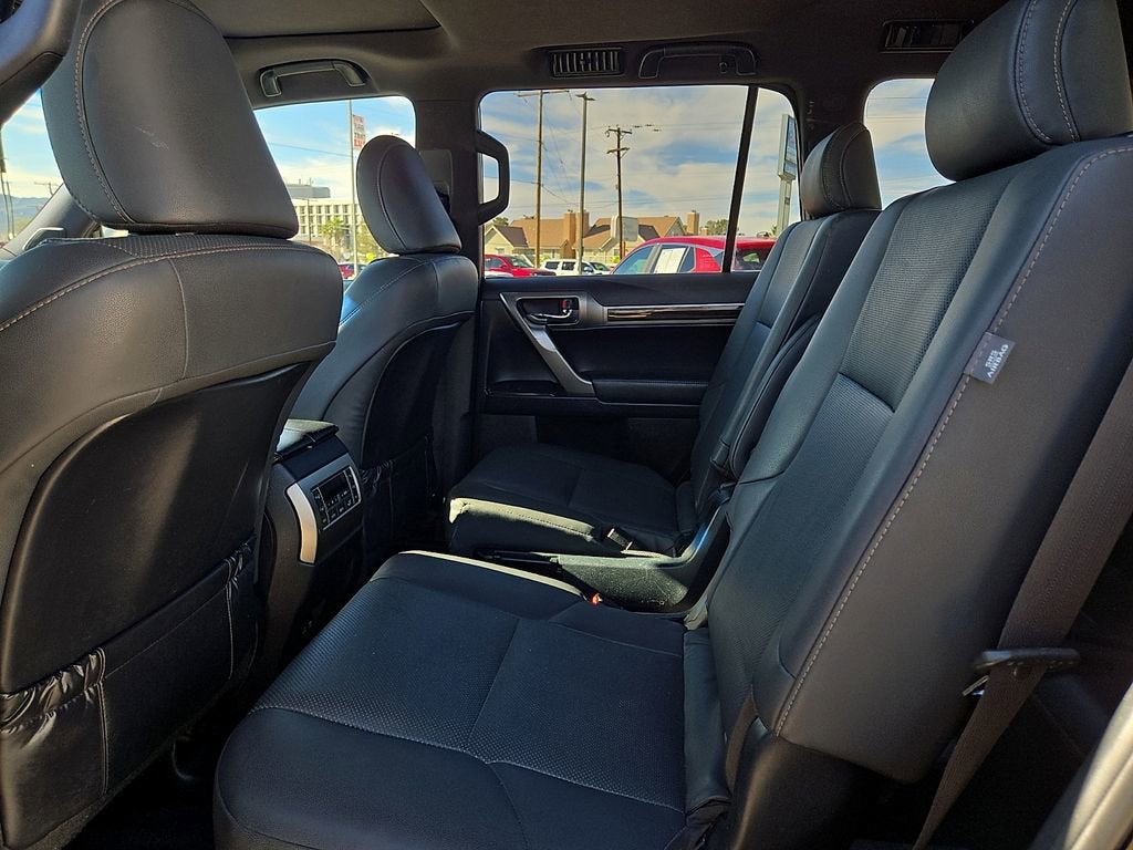 2021 Lexus GX GX 460 Premium