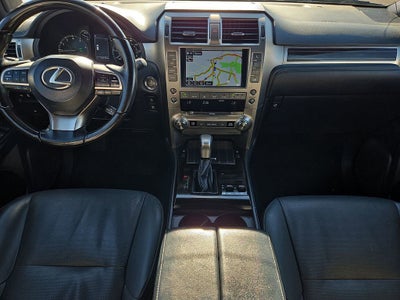 2021 Lexus GX GX 460 Premium