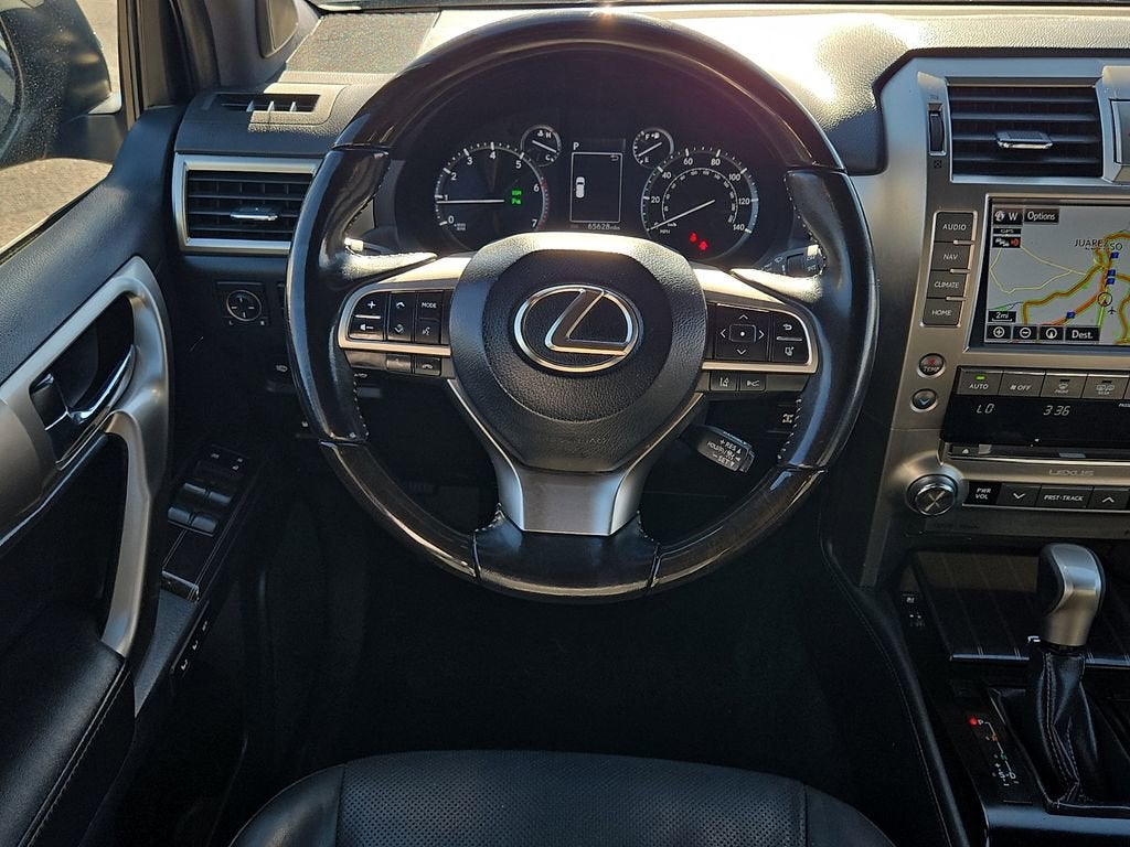 2021 Lexus GX GX 460 Premium
