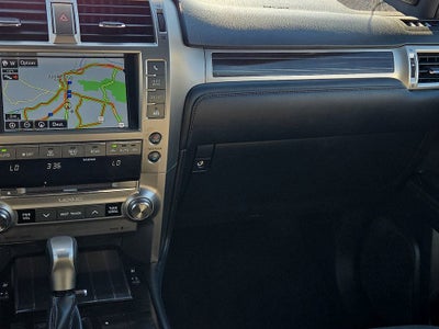 2021 Lexus GX GX 460 Premium