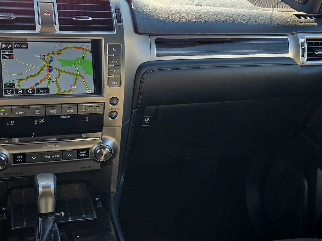 2021 Lexus GX GX 460 Premium