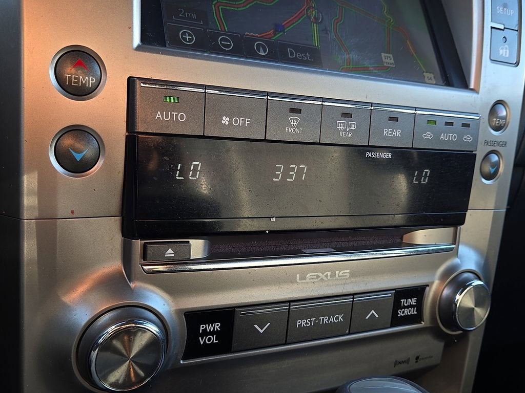 2021 Lexus GX GX 460 Premium