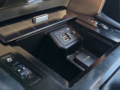 2021 Lexus GX GX 460 Premium