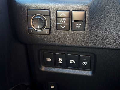 2021 Lexus GX GX 460 Premium