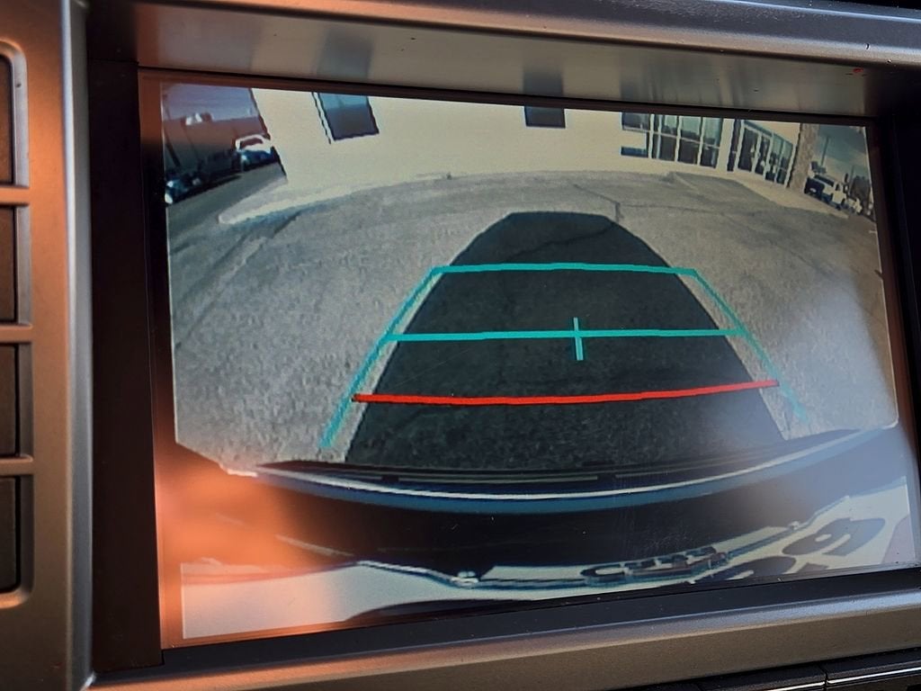 2021 Lexus GX GX 460 Premium