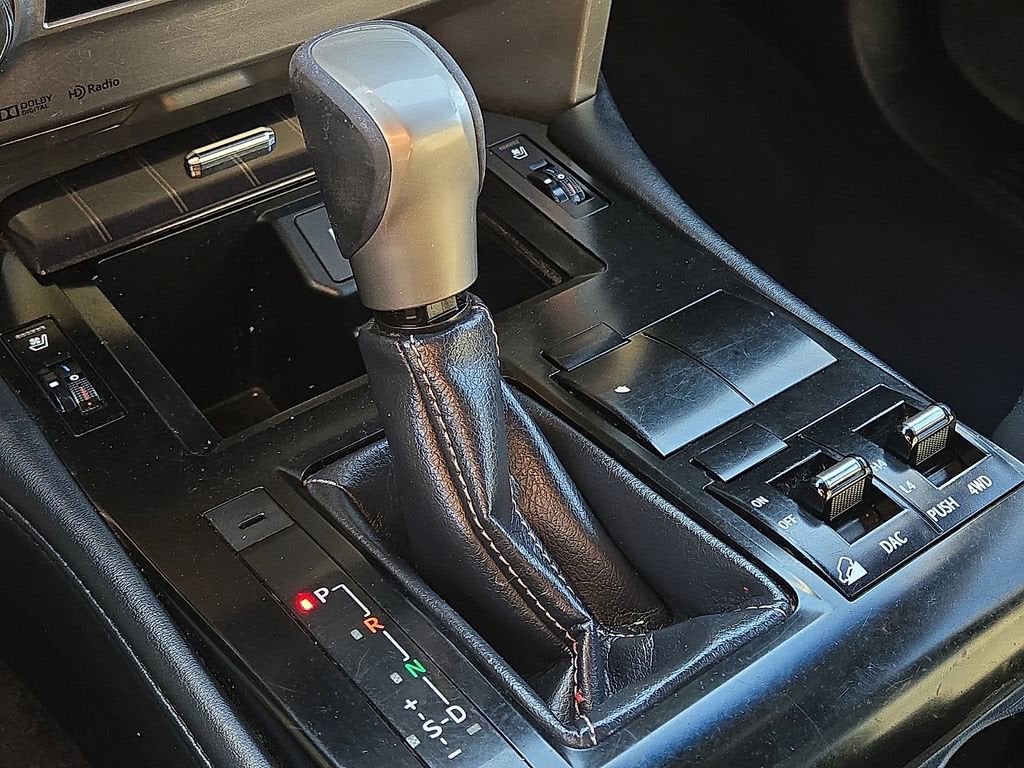 2021 Lexus GX GX 460 Premium