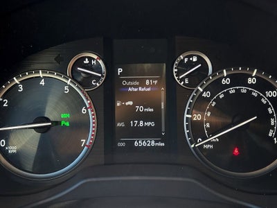 2021 Lexus GX GX 460 Premium